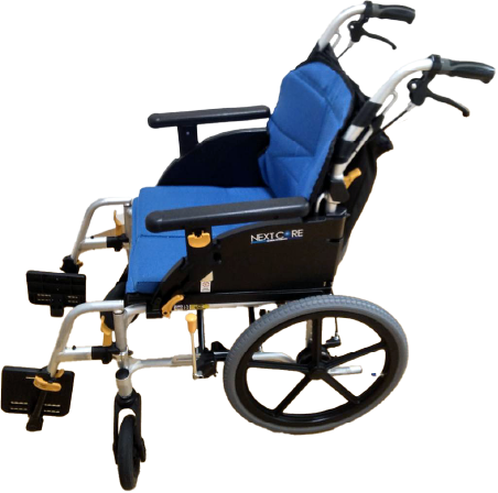 介助用車椅子